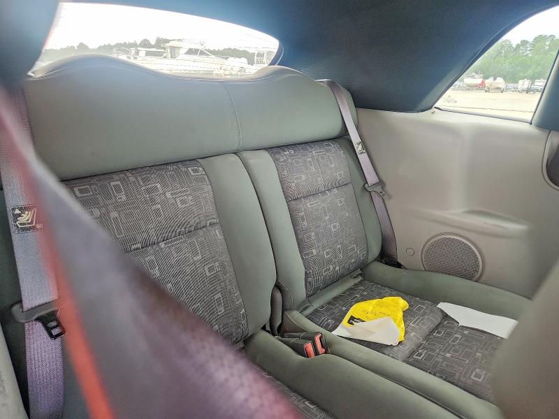 2006 Chrysler Pt Cruiser მანქანა იყიდება აუქციონზე, vin: 3C3JY45X06T294929, აუქციონის ნომერი: 66426496