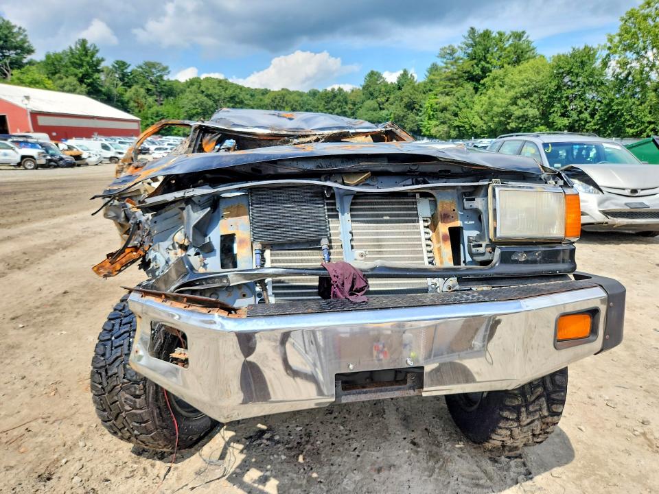 65718036 :رقم المزاد ، 1FMEU15N4JLA47984 vin ، 1988 Ford Bronco مزاد بيع