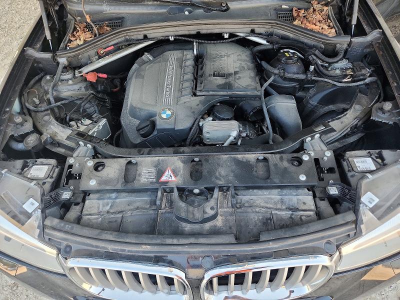 Aukcja sprzedaży 2016 Bmw X4 4d 4wd, vin: 5UXXW5C54G0N93212, numer aukcji: 65035276