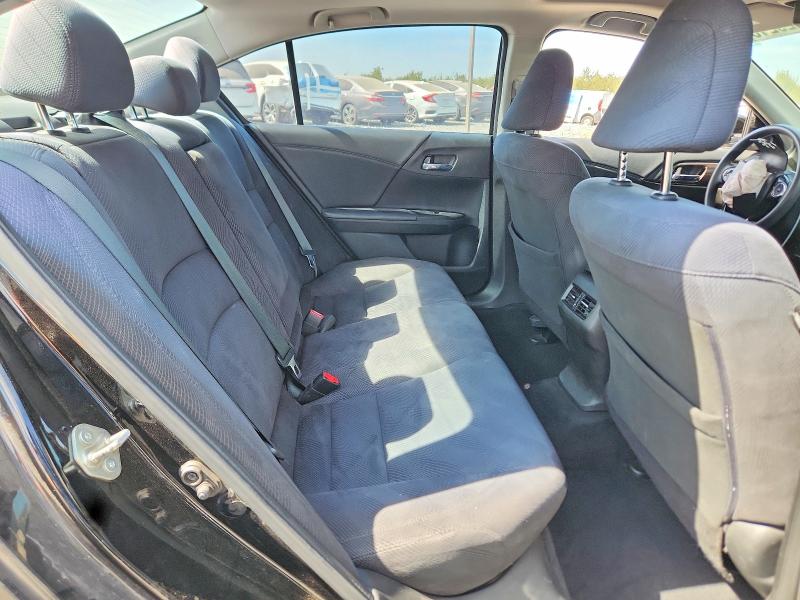 66229216 :رقم المزاد ، 1HGCR2F78GA014124 vin ، 2016 Honda Accord مزاد بيع