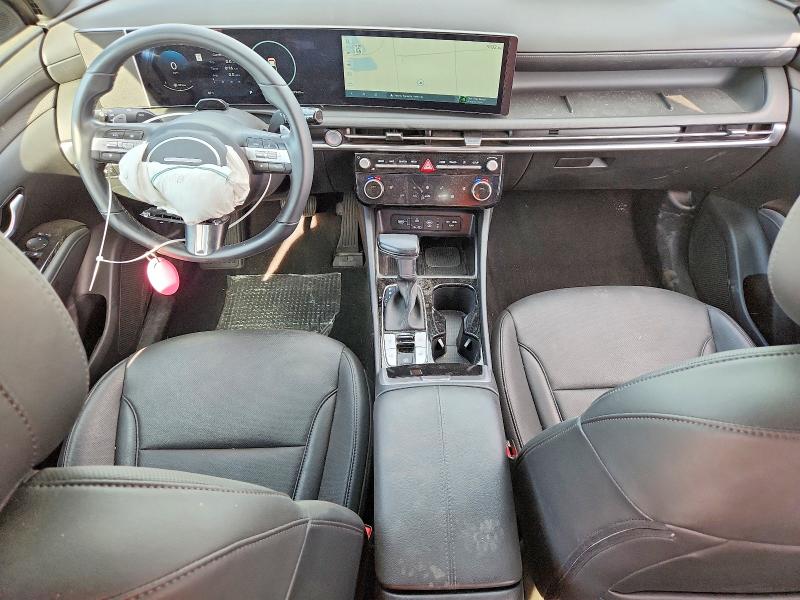 64246616 :رقم المزاد ، 5NTJDDDF3SH149167 vin ، 2025 Hyundai Santa Cruz مزاد بيع