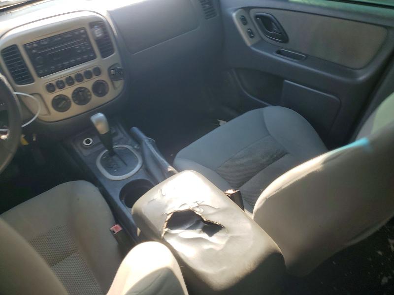 65212556 :رقم المزاد ، 1FMYU95H86KC55451 vin ، 2006 Ford Escape مزاد بيع