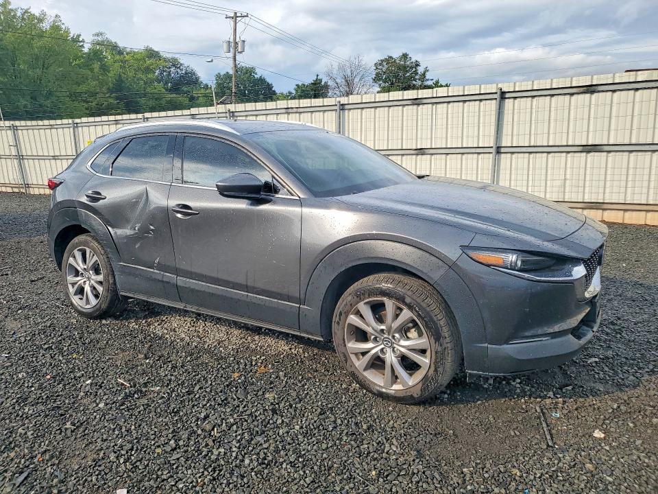 66653746 :رقم المزاد ، 3MVDMBDL2MM315616 vin ، 2021 Mazda Cx-30 مزاد بيع