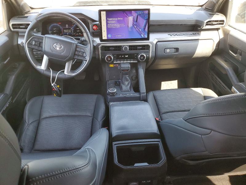 Aukcja sprzedaży 2024 Toyota Tacoma, vin: 3TMLB5JN9RM073859, numer aukcji: 64287936