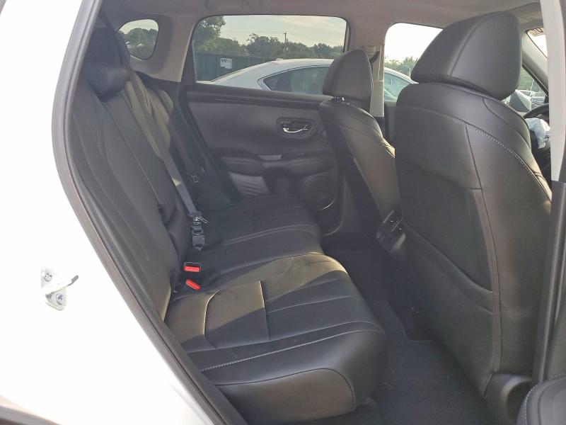 Продажа на аукционе авто 2025 Acura Adx, vin: 3HDSA2H39SM711887, номер лота: 63606176