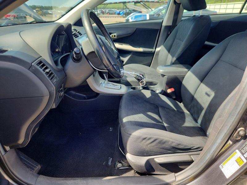 Aukcja sprzedaży 2010 Toyota Corolla, vin: 2T1BU4EE9AC383999, numer aukcji: 63533836