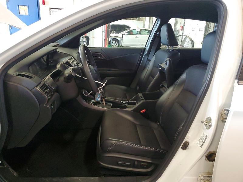 Aukcja sprzedaży 2016 Honda Accord, vin: 1HGCR2F53GA189346, numer aukcji: 63680256