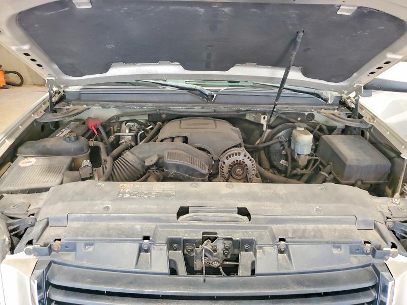 Продажа на аукционе авто 2013 Gmc Yukon, vin: 1GKS2CE05DR271073, номер лота: 64039586