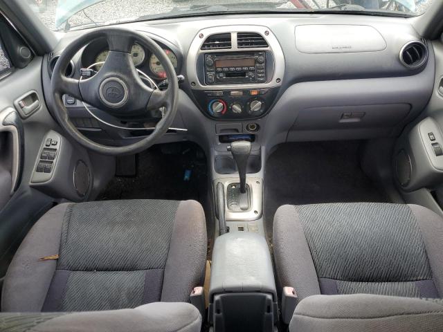 Aukcja sprzedaży 2001 Toyota Rav4, vin: JTEGH20V010014749, numer aukcji: 63225886