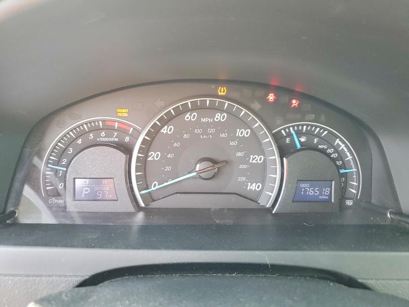 Продаж на аукціоні авто 2012 Toyota Camry, vin: 4T1BF1FK5CU008013, номер лоту: 64498626