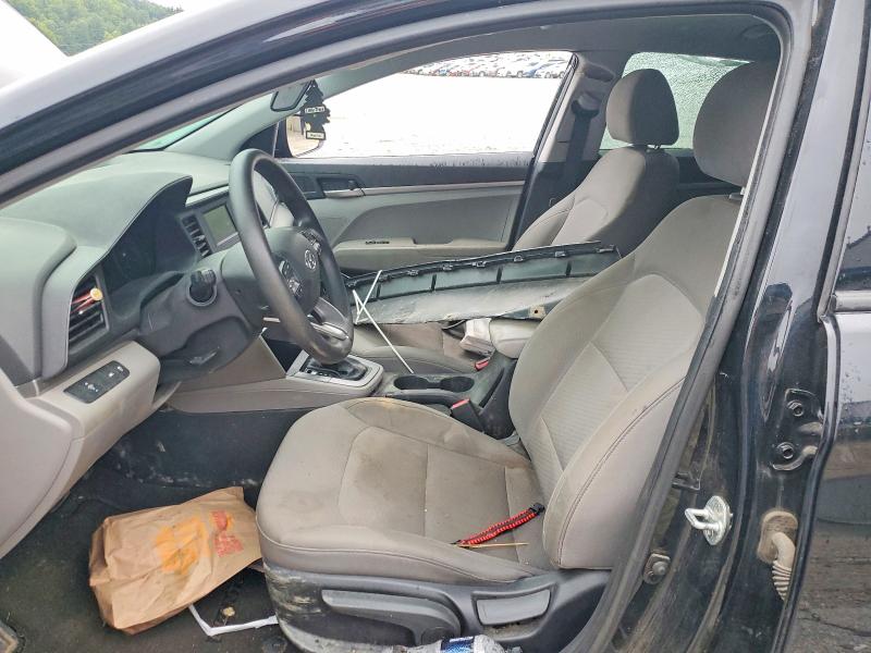 Aukcja sprzedaży 2020 Hyundai Elantra, vin: 5NPD74LF1LH566700, numer aukcji: 62901606