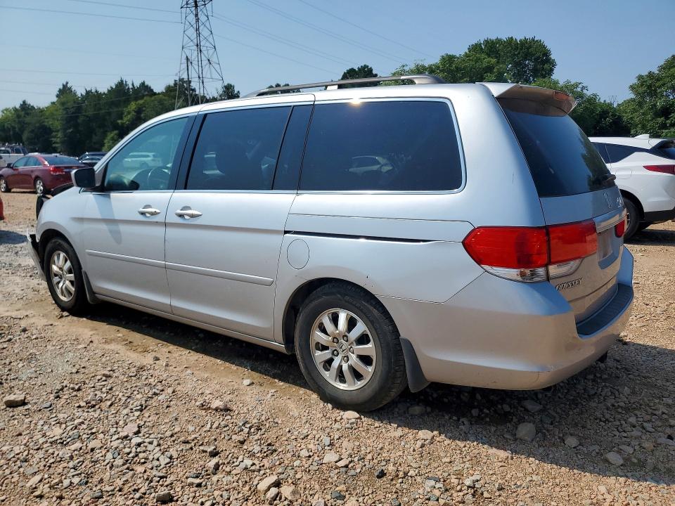 Aukcja sprzedaży 2010 Honda Odyssey, vin: 5FNRL3H75AB087768, numer aukcji: 63648206