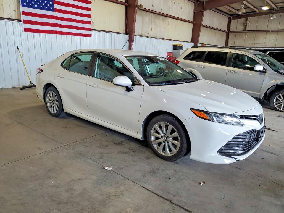 Продаж на аукціоні авто 2019 Toyota Camry, vin: 4T1B11HK0KU790862, номер лоту: 67242286