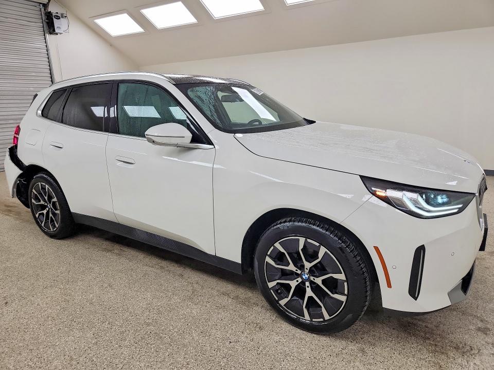 Aukcja sprzedaży 2026 Bmw X3, vin: 5UX53GP06T9329781, numer aukcji: 66261316