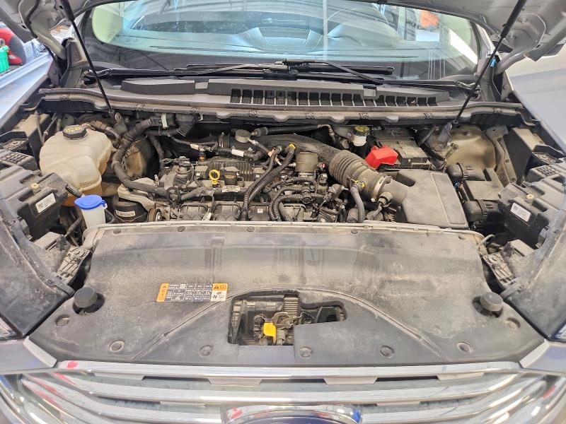 Продажа на аукционе авто 2022 Ford Edge, vin: 2FMPK4J94NBA60393, номер лота: 63636696