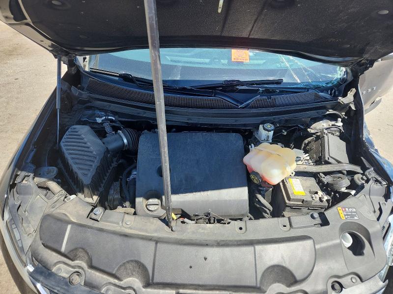 Aukcja sprzedaży 2021 Chevrolet Traverse, vin: 1GNERJKW6MJ245587, numer aukcji: 64342236