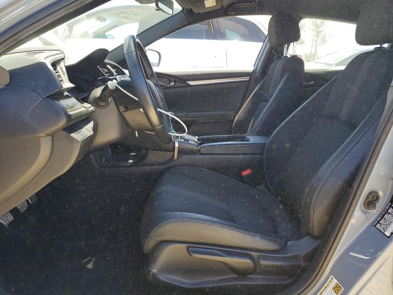 Продаж на аукціоні авто 2020 Honda Civic, vin: SHHFK7G44LU210952, номер лоту: 63992716