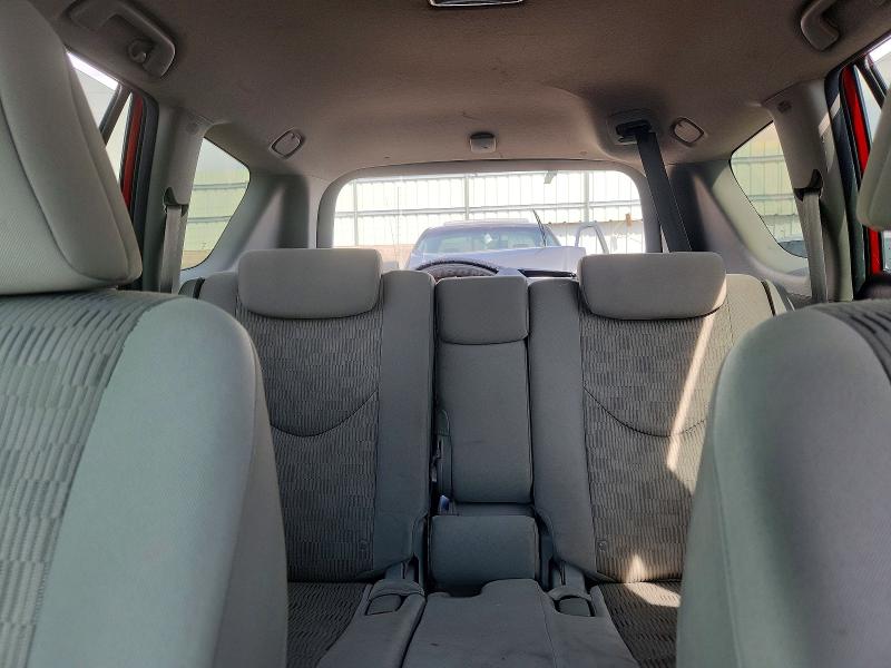 Продаж на аукціоні авто 2011 Toyota Rav4, vin: 2T3BF4DV7BW098916, номер лоту: 64696186