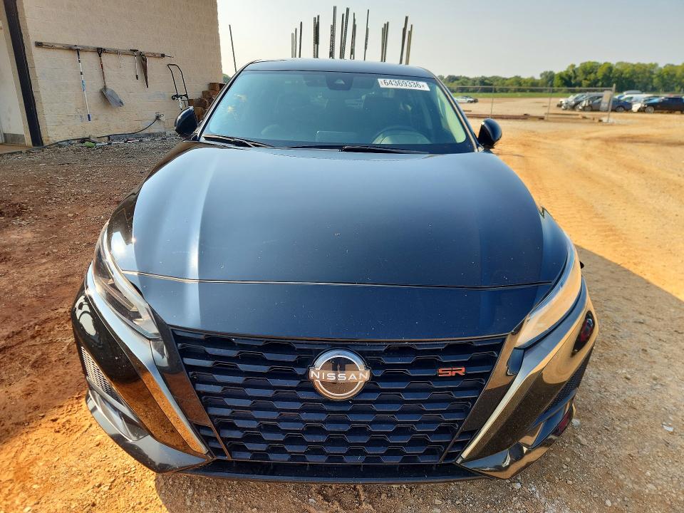 2023 Nissan Altima მანქანა იყიდება აუქციონზე, vin: 1N4BL4CV8PN379959, აუქციონის ნომერი: 64369336