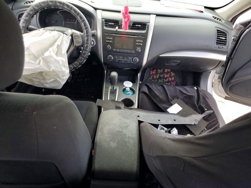 Продаж на аукціоні авто 2015 Nissan Altima, vin: 1N4AL3AP3FC147922, номер лоту: 65355126