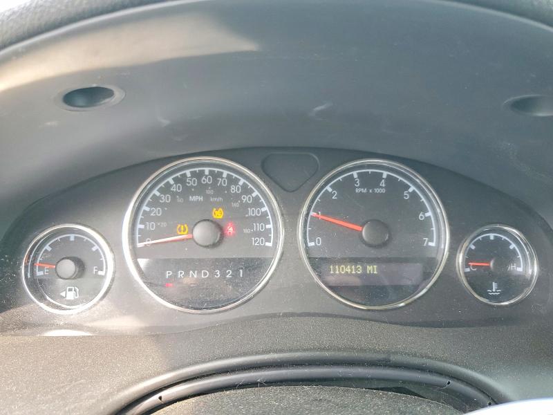 Aukcja sprzedaży 2008 Chevrolet Uplander, vin: 1GNDV231X8D210796, numer aukcji: 66258666