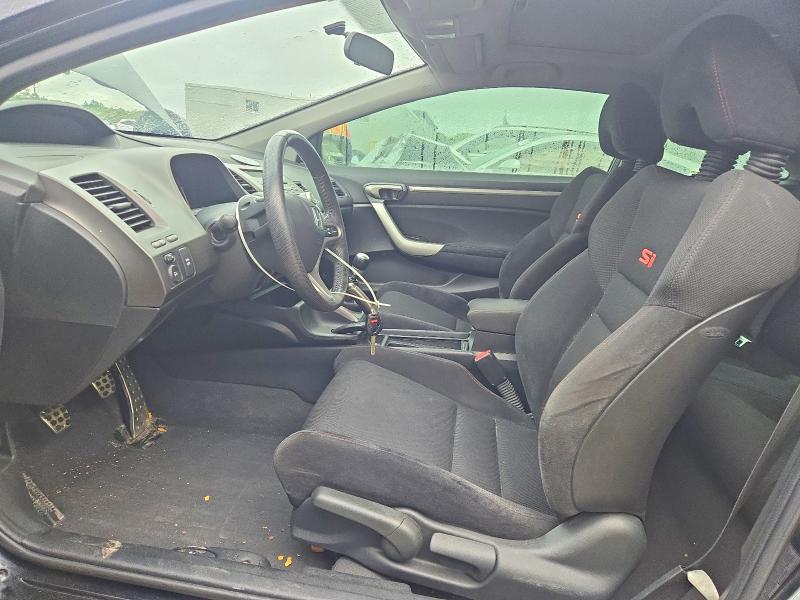 2009 Honda Civic მანქანა იყიდება აუქციონზე, vin: 2HGFG21579H101011, აუქციონის ნომერი: 64362036