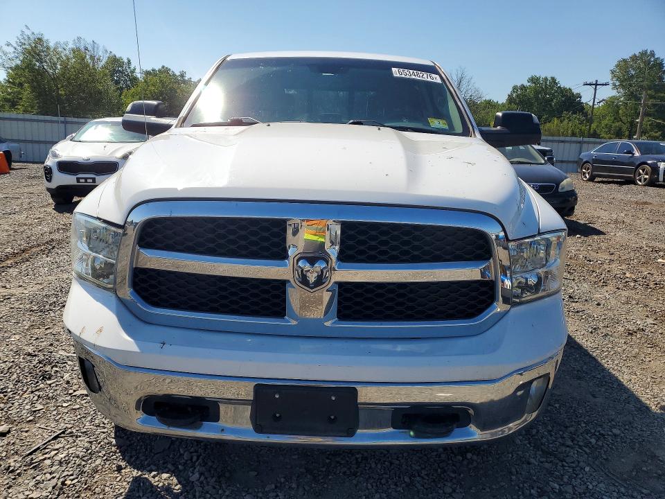 Продажа на аукционе авто 2018 Ram 1500, vin: 1C6RR7LT3JS300401, номер лота: 65348276