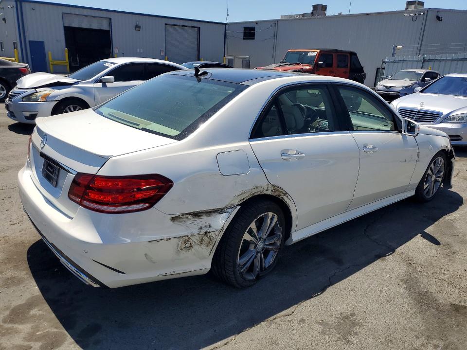 Продаж на аукціоні авто 2014 Mercedes-benz E, vin: WDDHF5KB6EA878245, номер лоту: 63520576