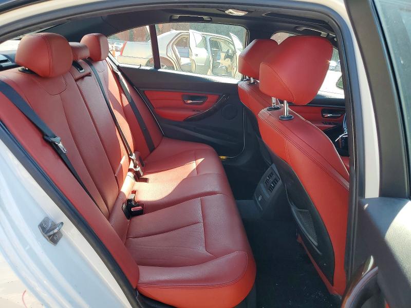 Продажа на аукционе авто 2013 Bmw 328, vin: WBA3C1G56DNN94031, номер лота: 64644426