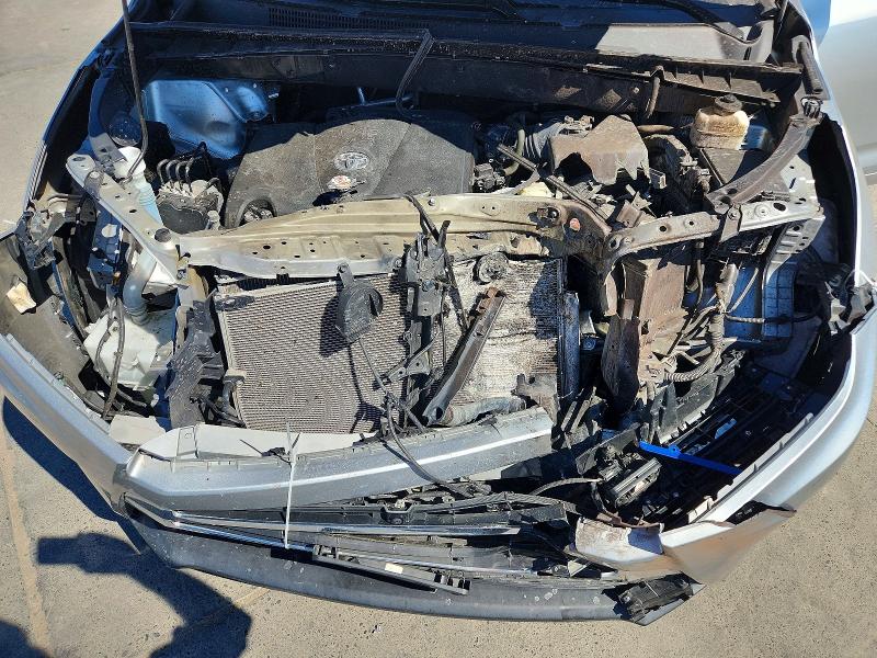 Продажа на аукционе авто 2018 Toyota Highlander, vin: 5TDDZRFH3JS828972, номер лота: 63910936