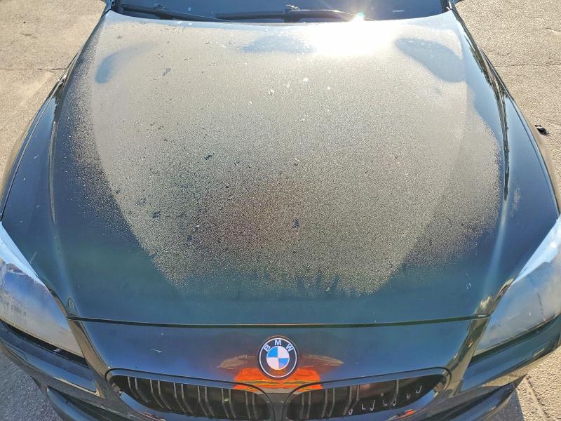 Aukcja sprzedaży 2012 Bmw 650, vin: WBALX5C51CC894104, numer aukcji: 65665366