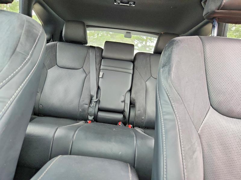 Продажа на аукционе авто 2023 Lexus Rx 350, vin: 2T2BAMCA0PC004837, номер лота: 65204546