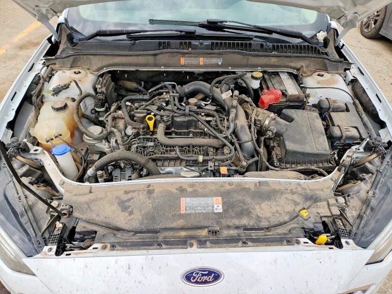 Aukcja sprzedaży 2019 Ford Fusion, vin: 3FA6P0HD9KR143048, numer aukcji: 65092246
