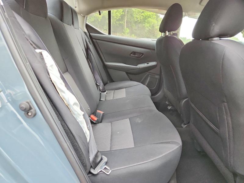 Продажа на аукционе авто 2024 Nissan Sentra, vin: 3N1AB8CV2RY231623, номер лота: 66401746