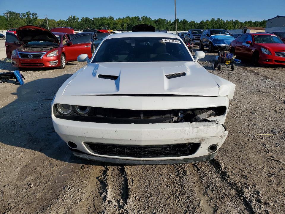 Aukcja sprzedaży 2015 Dodge Challenger, vin: 2C3CDZAG1FH775689, numer aukcji: 65375586