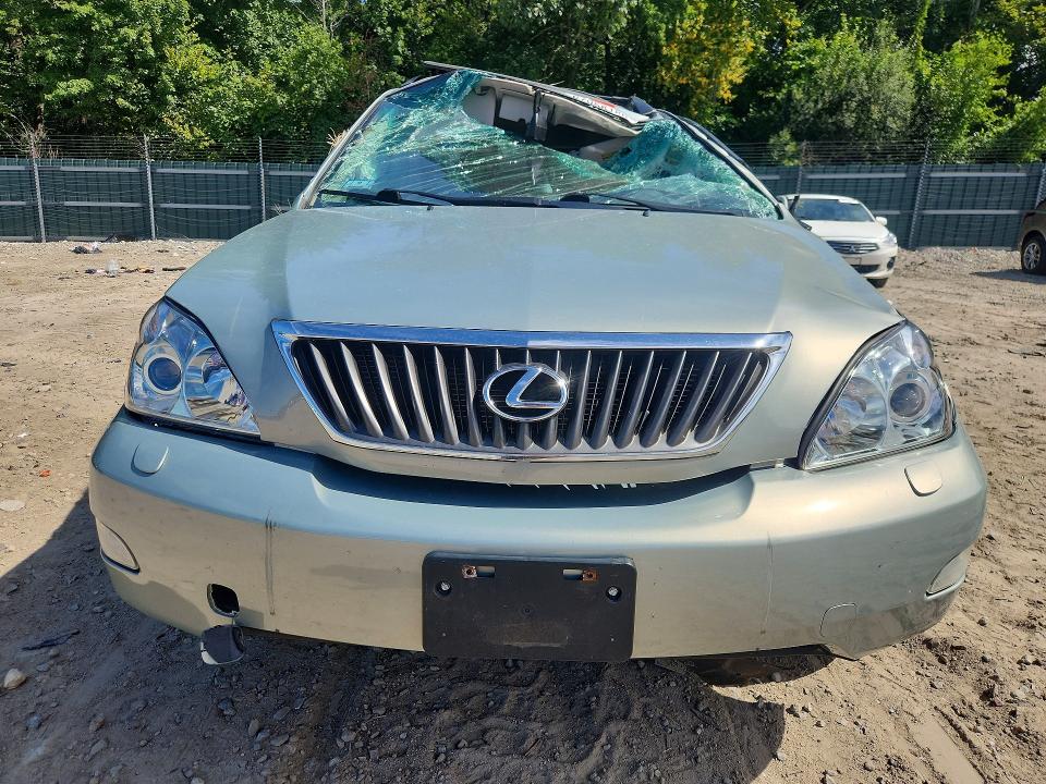 Продажа на аукционе авто 2009 Lexus Rx, vin: 2T2HK31U69C132470, номер лота: 67058186