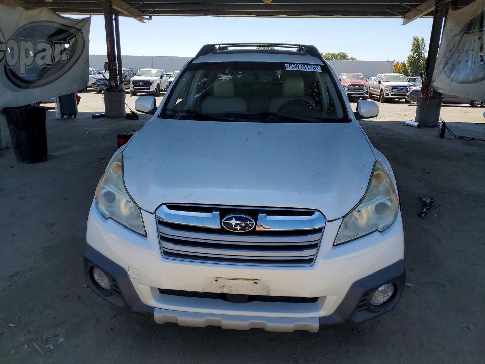 2014 Subaru Outback მანქანა იყიდება აუქციონზე, vin: 4S4BRBLC8E3308731, აუქციონის ნომერი: 63873176