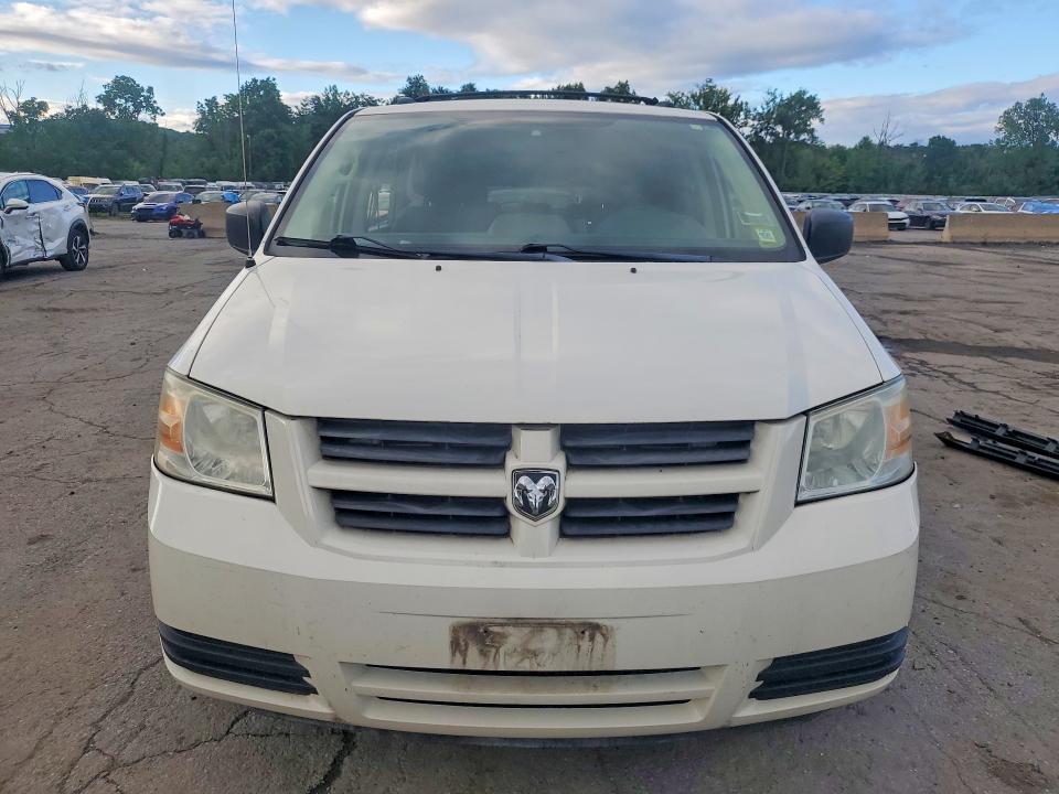 Продаж на аукціоні авто 2009 Dodge Grand Caravan, vin: 2D8HN44E99R591984, номер лоту: 62992076