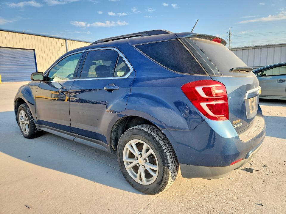 Aukcja sprzedaży 2017 Chevrolet Equinox, vin: 2GNALCEK4H6153756, numer aukcji: 63328316