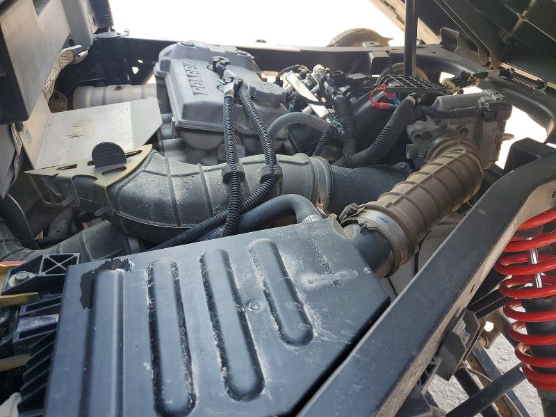 Aukcja sprzedaży 2019 Polaris Ranger, vin: 4XARTE879K8871116, numer aukcji: 63906266