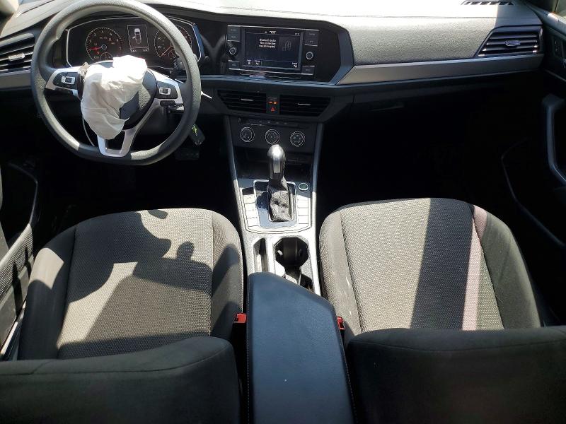 66246406 :رقم المزاد ، 3VWC57BU3MM063133 vin ، 2021 Volkswagen Jetta مزاد بيع