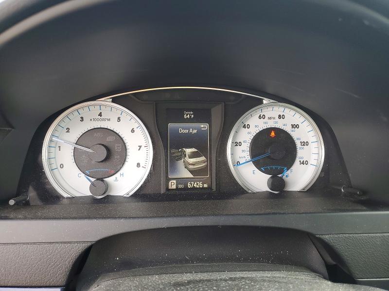 Aukcja sprzedaży 2016 Toyota Camry, vin: 4T1BF1FK6GU529344, numer aukcji: 65430546