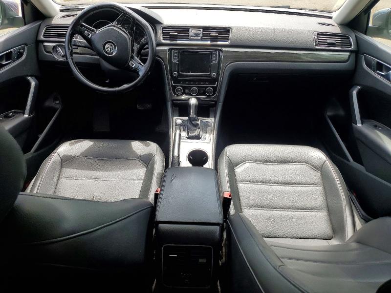 Aukcja sprzedaży 2018 Volkswagen Passat, vin: 1VWBA7A35JC005070, numer aukcji: 64083646