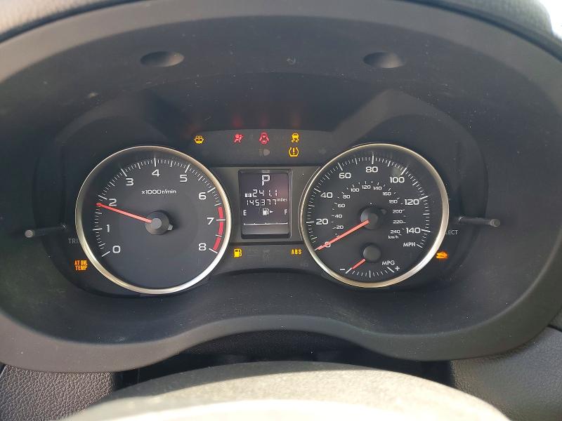 Aukcja sprzedaży 2015 Subaru Impreza, vin: JF1GPAT66F8206780, numer aukcji: 65040786