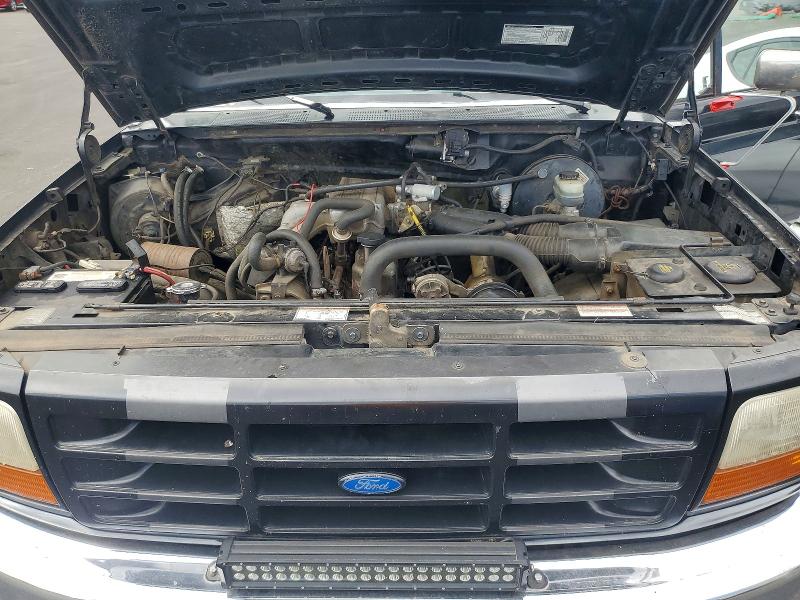 Aukcja sprzedaży 1994 Ford F150, vin: 1FTEX14Y0RKA69361, numer aukcji: 66807776