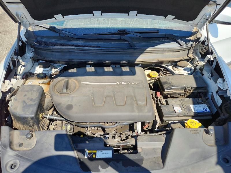 Продаж на аукціоні авто 2016 Jeep Cherokee, vin: 1C4PJLDS7GW106607, номер лоту: 65526546