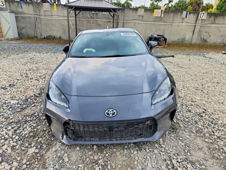 Aukcja sprzedaży 2024 Toyota Gr86, vin: JF1ZNBB14R8755019, numer aukcji: 66032776
