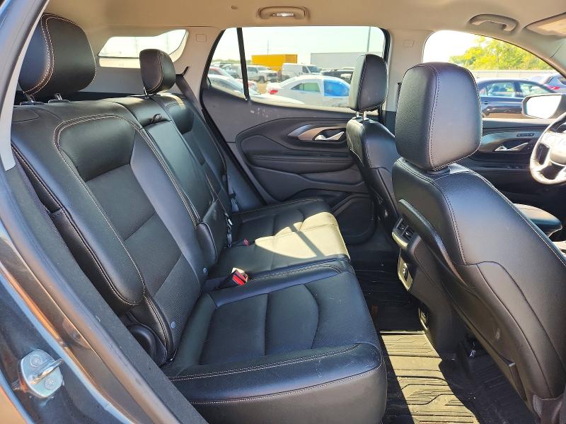 Aukcja sprzedaży 2020 Gmc Terrain, vin: 3GKALVEX5LL239702, numer aukcji: 65893196