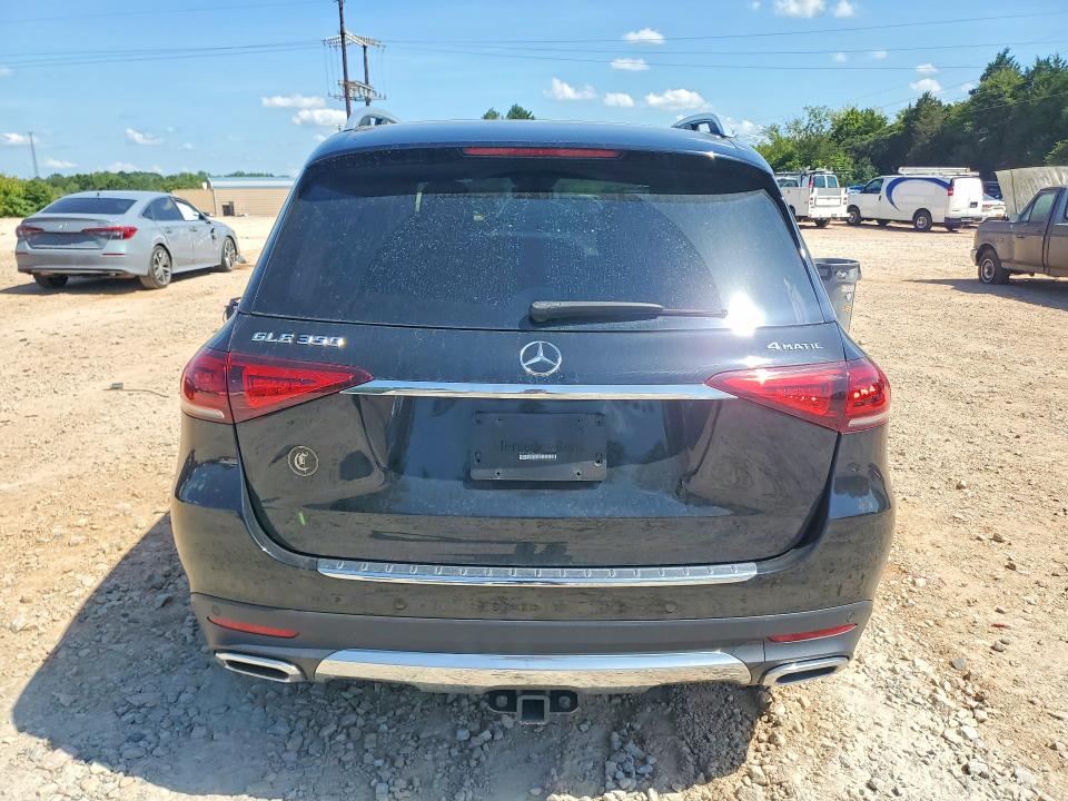 Продажа на аукционе авто 2022 Mercedes-benz Gle, vin: 4JGFB4KBXNA655001, номер лота: 65683156