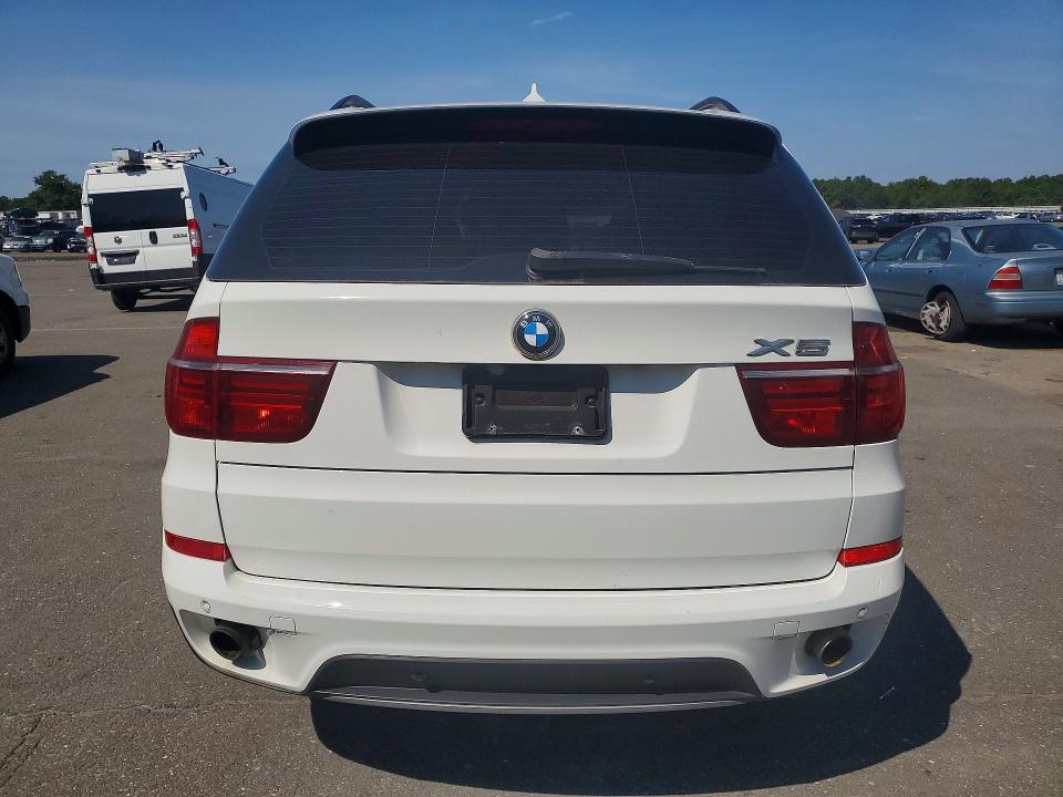Продажа на аукционе авто 2012 Bmw X5, vin: 5UXZV4C53CL765664, номер лота: 65940326